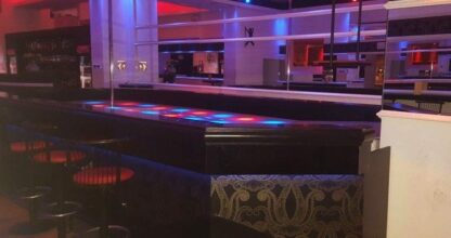 Abilux Stripclub
