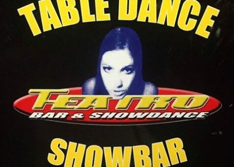 Teatro-Showbar