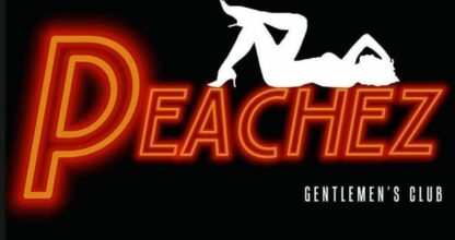 Peaches Lap Dancing Club in Birkenhead