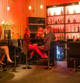 XS Gentlemens Club