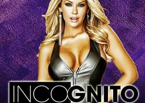 Incognito-Gentlemens-Club