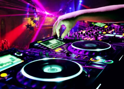 disco-decks