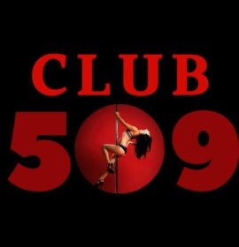 CLUB 509 “GENTLEMANS LOUNGE”
