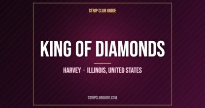 King of Diamonds, Harvey, Illinois, United States