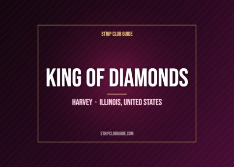 King of Diamonds, Harvey, Illinois, United States