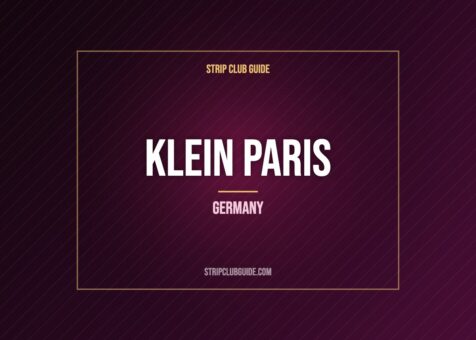 KLEIN PARIS, Germany