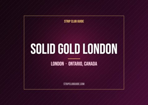 Solid Gold London, London, Ontario, Canada