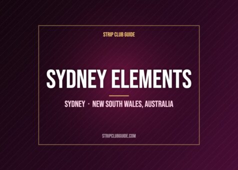 Sydney Elements, Sydney, New South Wales, Australia