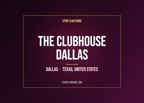 The Clubhouse Dallas, Dallas, Texas, United States