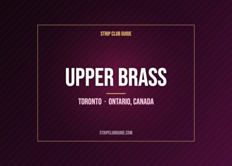Upper Brass, Toronto, Ontario, Canada